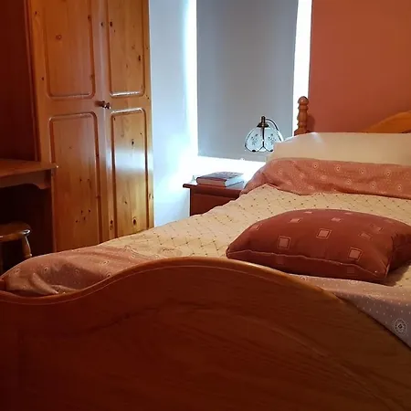 Cosy Townhouse On The Hill In Ireland Nyaraló Banagher