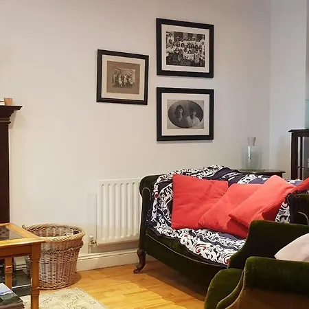 Cosy Townhouse On The Hill In Ireland * Banagher