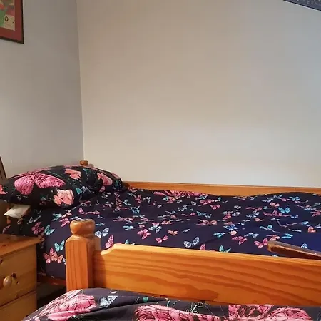 Cosy Townhouse On The Hill In Ireland Σπίτι διακοπών *