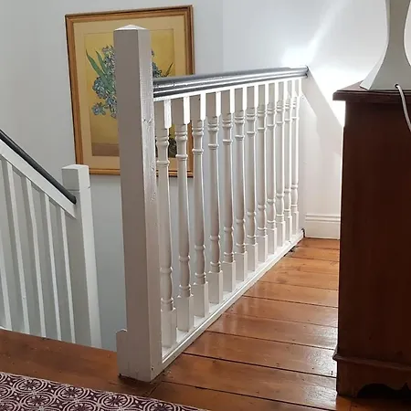 Σπίτι διακοπών Cosy Townhouse On The Hill In Ireland *