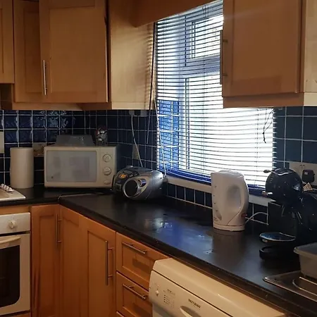 Cosy Townhouse On The Hill In Ireland Feriehus