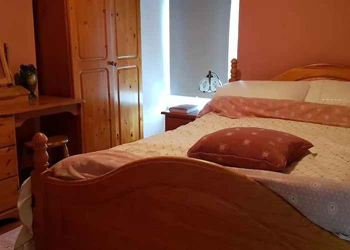 Cosy Townhouse On The Hill In Ireland Дом отдыха Banagher