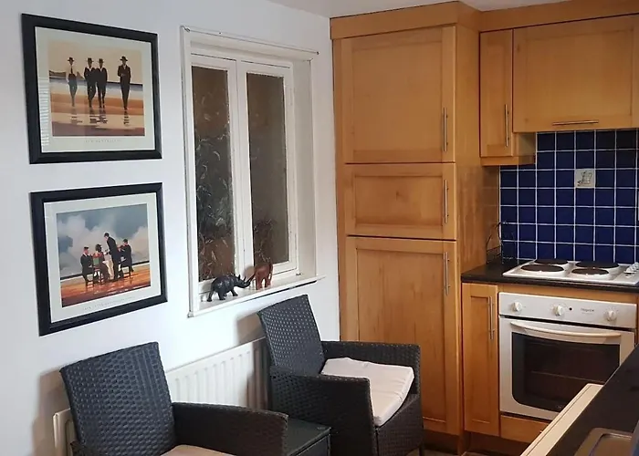 Cosy Townhouse On The Hill In Ireland *