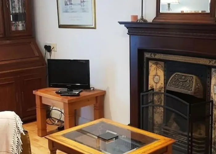 Cosy Townhouse On The Hill In Ireland * Banagher